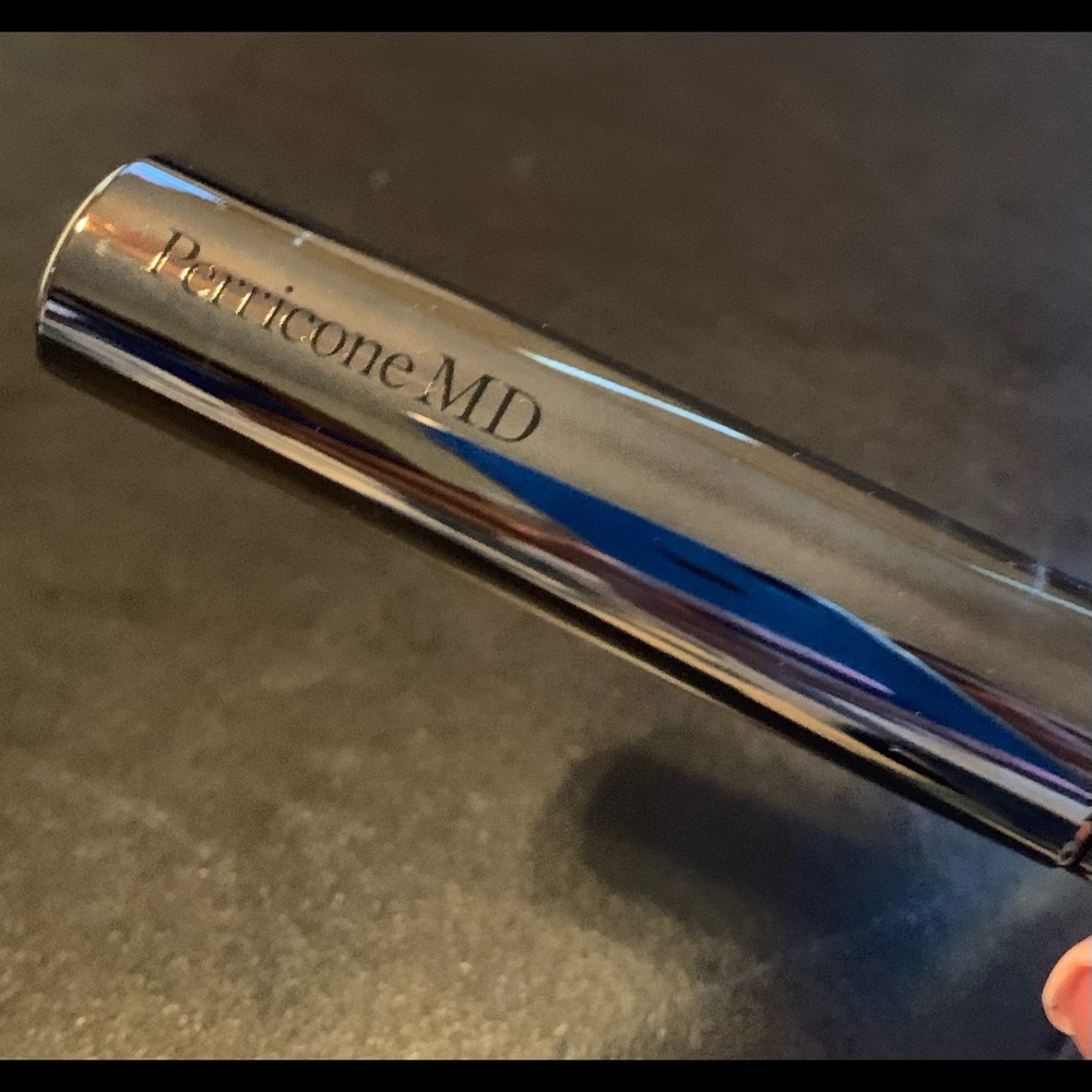 Perricone MD No Make Up mascara in soft black